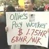 Ollie's, Reeling from Back Wages, Files Chapter 11